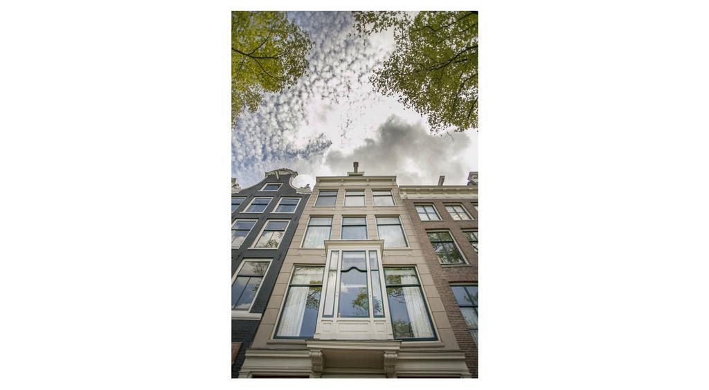 Bed & Breakfast Empiric Boutique Suites Prinsengracht 3*